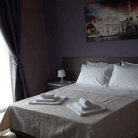 Bed and Breakfast Borgo Palombaio 2 Катания Экстерьер фото