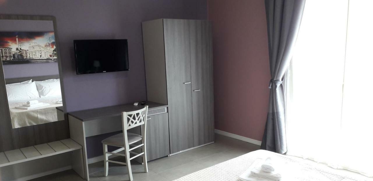 Bed and Breakfast Borgo Palombaio 2 Катания Экстерьер фото