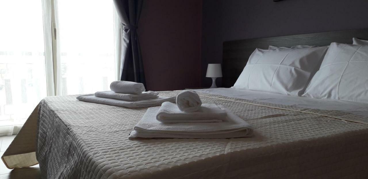 Bed and Breakfast Borgo Palombaio 2 Катания Экстерьер фото