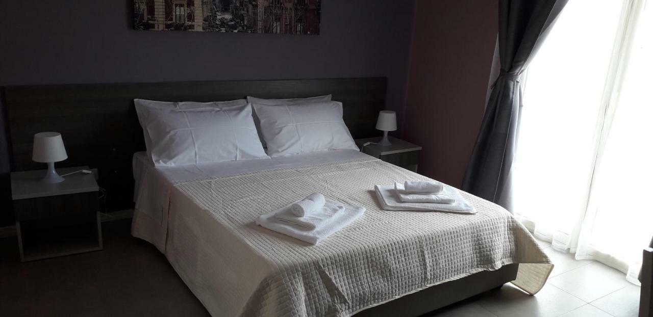 Bed and Breakfast Borgo Palombaio 2 Катания Экстерьер фото