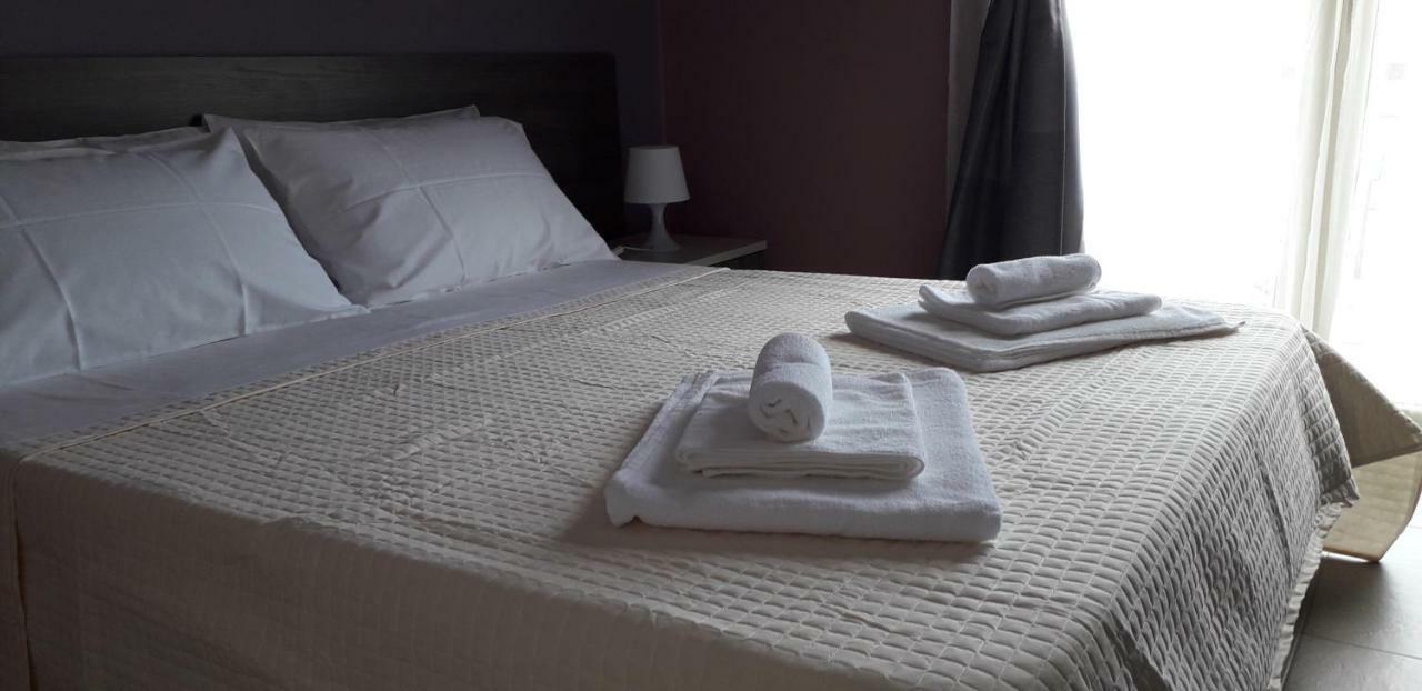 Bed and Breakfast Borgo Palombaio 2 Катания Экстерьер фото