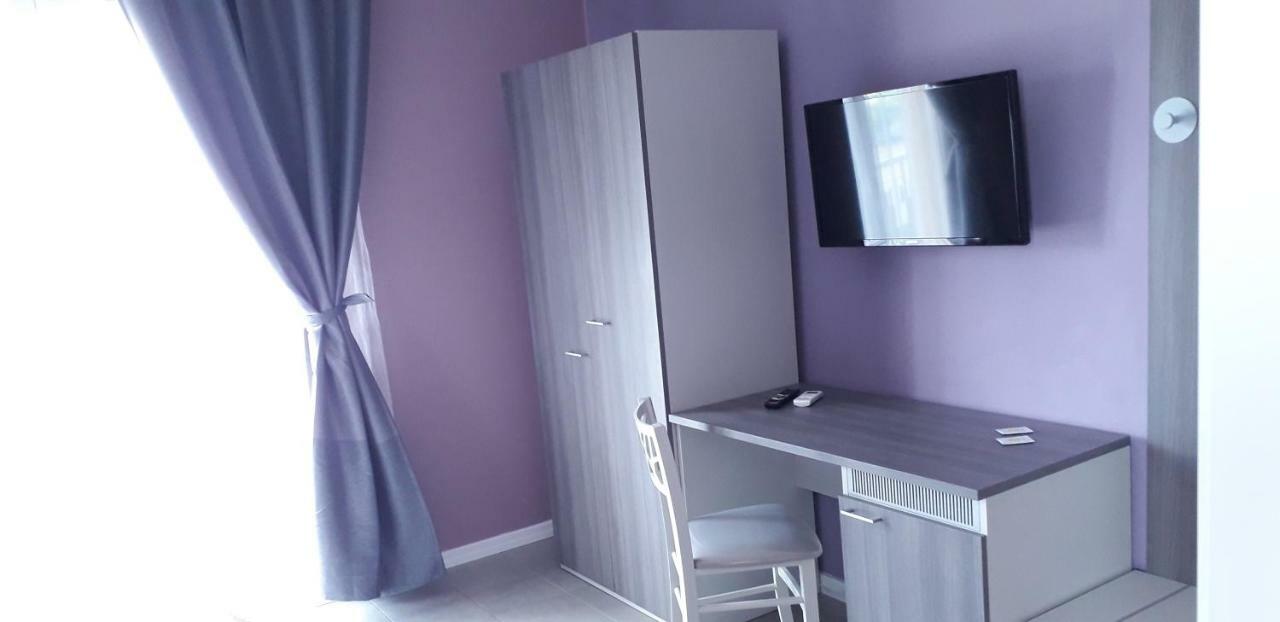 Bed and Breakfast Borgo Palombaio 2 Катания Экстерьер фото