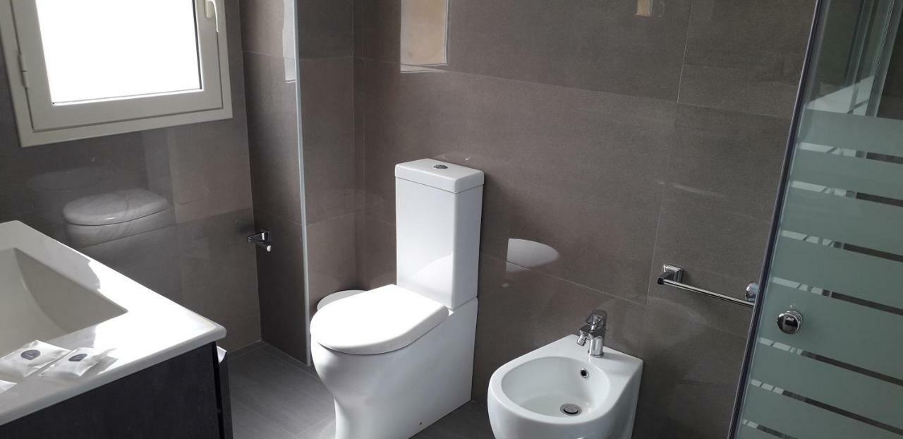 Bed and Breakfast Borgo Palombaio 2 Катания Экстерьер фото