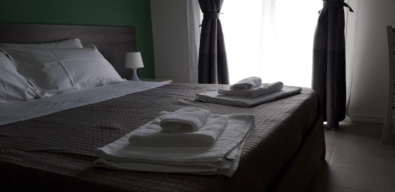 Bed and Breakfast Borgo Palombaio 2 Катания Экстерьер фото