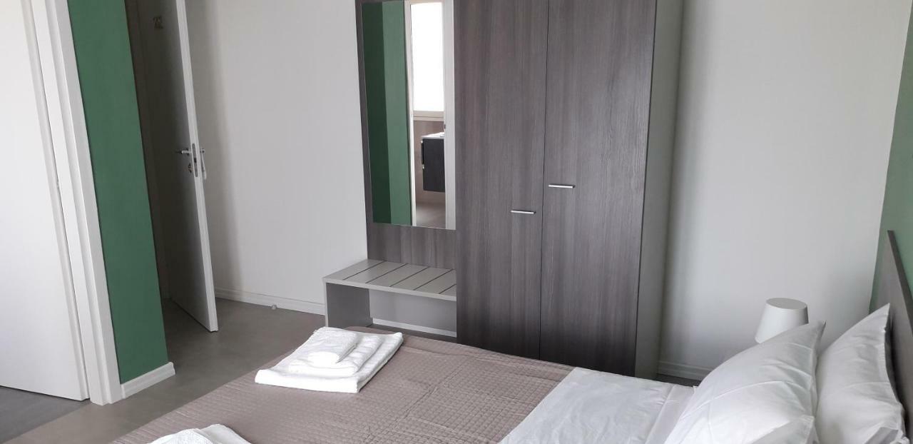 Bed and Breakfast Borgo Palombaio 2 Катания Экстерьер фото