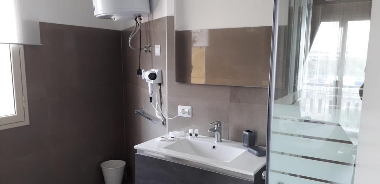 Bed and Breakfast Borgo Palombaio 2 Катания Экстерьер фото